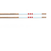 2-Color Custom Alignment Sticks - Customer's Product with price 99.00 ID XMRfappXt-HS0c7B6ROyJP9r