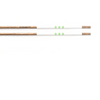 2-Color Custom Alignment Sticks - Customer's Product with price 99.00 ID 9n5eHxBXil8srW4S-4ewShzR