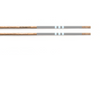 2-Color Custom Alignment Sticks - Customer's Product with price 99.00 ID b6d-vSn6_R8CrtUvkcKte7Ar