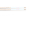 2-Color Custom Alignment Sticks - Customer's Product with price 99.00 ID QdGWMT_CHB5U-Gd5qSj4hEXm