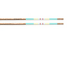 3-4 Color Custom Alignment Sticks - Customer's Product with price 240.00 ID qcX082OkRyvsR01P79QdHWTe