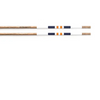3-4 Color Custom Alignment Sticks - Customer's Product with price 145.00 ID WL6NGDuR9e6GD1xqPN0l6oZ0