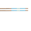 3-4 Color Custom Alignment Sticks - Customer's Product with price 145.00 ID eORnniIlE_XIH0_h7pjROVSM