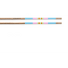 3-4 Color Custom Alignment Sticks - Customer's Product with price 120.00 ID cxWI9iFHS1LeRlSjDlET6nYB