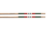 3-4 Color Custom Alignment Sticks - Customer's Product with price 265.00 ID xotw610ygOYAXqMuaKOtmg0c