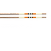 3-4 Color Custom Alignment Sticks - Customer's Product with price 120.00 ID cBTv9Ns_MEBZCUK5XaojaYi5