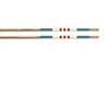 3-4 Color Custom Alignment Sticks - Customer's Product with price 145.00 ID qMijSDVf9s0WhmLOiTwzC5bN