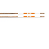 3-4 Color Custom Alignment Sticks - Customer's Product with price 145.00 ID qJykbV9R1QIffQ3dJsa3SA5J