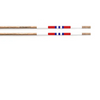 3-4 Color Custom Alignment Sticks - Customer's Product with price 120.00 ID grI-nmXQAtm248ORrKHuzmJa