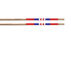 3-4 Color Custom Alignment Sticks - Customer's Product with price 240.00 ID CpdbPYprMsQzrDAB5kWtjjNp