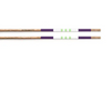 3-4 Color Custom Alignment Sticks - Customer's Product with price 145.00 ID O1g4D6zVmjyKkFCKDmSs0Knv