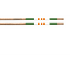 3-4 Color Custom Alignment Sticks - Customer's Product with price 145.00 ID cYyPmUgF0rWJ-zk0x6HU0GaA