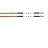 3-4 Color Custom Alignment Sticks - Customer's Product with price 265.00 ID G7VAYd0H4YnY8ypdYAOhUUUT