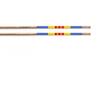3-4 Color Custom Alignment Sticks - Customer's Product with price 265.00 ID C_vV5Be6CGLlbcmtzBXcAEdG