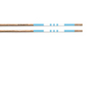 3-4 Color Custom Alignment Sticks - Customer's Product with price 145.00 ID ybNkTN-N3Jq0j_QL8XM72xbW