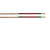 3-4 Color Custom Alignment Sticks - Customer's Product with price 145.00 ID Vb_N4e0jX4ypP65IkDoUpZBU