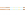 3-4 Color Custom Alignment Sticks - Customer's Product with price 145.00 ID l_kASaUbMYEYK4J6zdd1JqP_