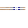 3-4 Color Custom Alignment Sticks - Customer's Product with price 145.00 ID E_Ilypt92zh43ZNyZbVNeLky