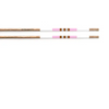 3-4 Color Custom Alignment Sticks - Customer's Product with price 145.00 ID nA5lO9vCVUIzXOlkD_AEt8iC