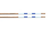 3-4 Color Custom Alignment Sticks - Customer's Product with price 265.00 ID 0nb0pQgQTsuslfCrz35_98Mb