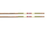 3-4 Color Custom Alignment Sticks - Customer's Product with price 120.00 ID 7KanRhXVLCZX-aB7L96rIy4k