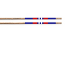 3-4 Color Custom Alignment Sticks - Customer's Product with price 145.00 ID fjq1sfXYwkJq1Y20y60SOO9-