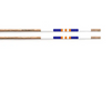 3-4 Color Custom Alignment Sticks - Customer's Product with price 240.00 ID _csmz3hq1yVpGuvcKn2-haaw