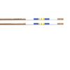 3-4 Color Custom Alignment Sticks - Customer's Product with price 240.00 ID QTv-slpBl2OGaVH-mIOl0sr6