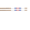 3-4 Color Custom Alignment Sticks - Customer's Product with price 120.00 ID kPdd4SvCJAUw3R7SyEU8Aa4h