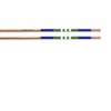 3-4 Color Custom Alignment Sticks - Customer's Product with price 120.00 ID g6KnEAbSM1QzYIjBIqa954j9