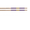 2-Color Custom Alignment Sticks - Customer's Product with price 59.40 ID K6s-WgE8w2-pA6ApsUu-aQKb