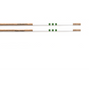 2-Color Custom Alignment Sticks - Customer's Product with price 124.00 ID bpptGPfHc8LtWT164-LEPmrg