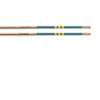 2-Color Custom Alignment Sticks - Customer's Product with price 124.00 ID WSuA6E5F9H1Q3N9n_HZnuuGI