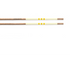 2-Color Custom Alignment Sticks - Customer's Product with price 99.00 ID UZ4m_xxjaX8DGRiWLhAsL7oB