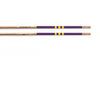 2-Color Custom Alignment Sticks - Customer's Product with price 124.00 ID 8CPr0Uf3rdW0MAHqpvCXBza-