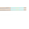 2-Color Custom Alignment Sticks - Customer's Product with price 99.00 ID 5d3uI_8leUI9C58Ya_EdTu_q