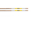 3-4 Color Custom Alignment Sticks - Customer's Product with price 120.00 ID f6LgxJb8XX8YcJ-BLun6f0xJ