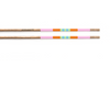 3-4 Color Custom Alignment Sticks - Customer's Product with price 120.00 ID V4QccPbNzrZqmHK_y457y2_m