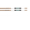 3-4 Color Custom Alignment Sticks - Customer's Product with price 145.00 ID yl2A9bVPYbLU-tmdgMO0Cobm