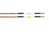 3-4 Color Custom Alignment Sticks - Customer's Product with price 120.00 ID bat37j_XMQXSxeaR76Cc6hz5