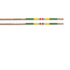 3-4 Color Custom Alignment Sticks - Customer's Product with price 120.00 ID SxFfqjmGbSDSZl0MUJxajSFB