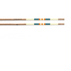 3-4 Color Custom Alignment Sticks - Customer's Product with price 265.00 ID Yt1Yuw31UIZljK4rZvzp24Rg