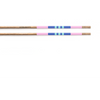3-4 Color Custom Alignment Sticks - Customer's Product with price 145.00 ID feF6EzBiiuGp7Yn8yMvxG4Ka