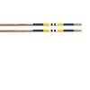 3-4 Color Custom Alignment Sticks - Customer's Product with price 120.00 ID QCvQ0dl5Z9ybQ9MpksE1szwU