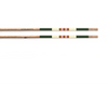 3-4 Color Custom Alignment Sticks - Customer's Product with price 145.00 ID mk16NkAG4JE43LMNe0CStRk9