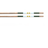 3-4 Color Custom Alignment Sticks - Customer's Product with price 120.00 ID Z0SFCyBUXlKKz5rGFvU-5yeT