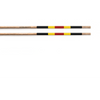 3-4 Color Custom Alignment Sticks - Customer's Product with price 120.00 ID wjPYC-m8zyHGbXiAHOFbgfJx