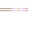 3-4 Color Custom Alignment Sticks - Customer's Product with price 120.00 ID 2mg2GnhnWDCiJwT3NohMrXoi