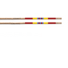 3-4 Color Custom Alignment Sticks - Customer's Product with price 145.00 ID tPvs-8zqNaLhSrrGq1TfGign