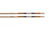 3-4 Color Custom Alignment Sticks - Customer's Product with price 145.00 ID eGR-bBtC2KSQXxojfVfwY6EX